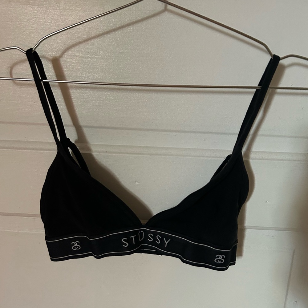 Stussy Bralette